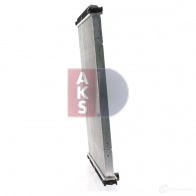 Радиатор охлаждения двигателя AKS DASIS 4044455205715 872629 290008n L30S RGL - Изображение 13