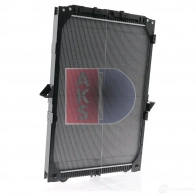 Радиатор охлаждения двигателя AKS DASIS BU ARP1 4044455813026 1425014999 290012x - Изображение 26