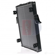 Радиатор охлаждения двигателя AKS DASIS 4044455813224 390290x I7U2J 9 1424854650 - Изображение 12