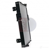 Радиатор охлаждения двигателя AKS DASIS 4044455813224 390290x I7U2J 9 1424854650 - Изображение 14