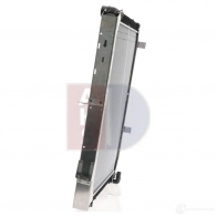 Радиатор охлаждения двигателя AKS DASIS 4 ROK9 400000x 4044455813231 1424732775 - Изображение 6