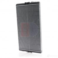 Радиатор охлаждения двигателя AKS DASIS 280021x 4044455812937 LT 7TPR 1425014992 - Изображение 11