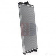 Радиатор охлаждения двигателя AKS DASIS 280021x 4044455812937 LT 7TPR 1425014992 - Изображение 15