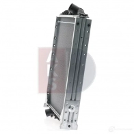Радиатор охлаждения двигателя AKS DASIS EB2ID J 280014x 1425014986 4044455812876 - Изображение 5
