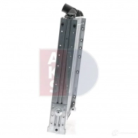 Радиатор охлаждения двигателя AKS DASIS EB2ID J 280014x 1425014986 4044455812876 - Изображение 6