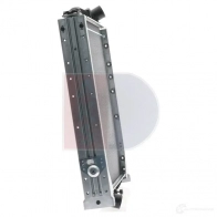 Радиатор охлаждения двигателя AKS DASIS EB2ID J 280014x 1425014986 4044455812876 - Изображение 14
