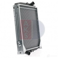 Радиатор охлаждения двигателя AKS DASIS EB2ID J 280014x 1425014986 4044455812876 - Изображение 15