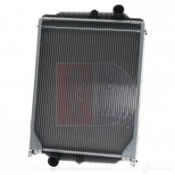 Радиатор охлаждения двигателя AKS DASIS EB2ID J 280014x 1425014986 4044455812876 - Изображение 18
