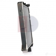 Радиатор охлаждения двигателя AKS DASIS 4044455813378 400210x 1424732788 AYX M4B - Изображение 14