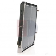 Радиатор охлаждения двигателя AKS DASIS 4044455813279 1424732779 PVG8 JG 400011x - Изображение 7