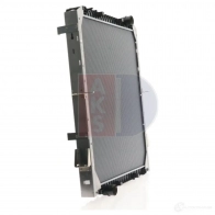 Радиатор охлаждения двигателя AKS DASIS 4044455813279 1424732779 PVG8 JG 400011x - Изображение 15