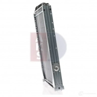 Радиатор охлаждения двигателя AKS DASIS 280018x J9AFX I 4044455812906 1425014989 - Изображение 13