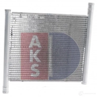 Радиатор охлаждения двигателя AKS DASIS 122250n 4044455179825 869119 3 RYUC - Изображение 16