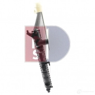 Радиатор охлаждения двигателя AKS DASIS 060090n 866905 4044455172192 47ZB 4 - Изображение 14