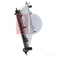 Радиатор охлаждения двигателя AKS DASIS 867244 1 DNOW 070136n 4044455448266 - Изображение 13