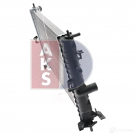 Радиатор охлаждения двигателя AKS DASIS 4044455199083 E3MX HJA 870117 150027n - Изображение 12