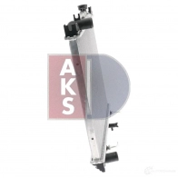 Радиатор охлаждения двигателя AKS DASIS HXT UN 320450n 872864 4044455193593 - Изображение 13