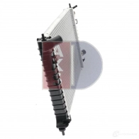 Радиатор охлаждения двигателя AKS DASIS 4044455458685 871461 U0HG QC 190012n - Изображение 13