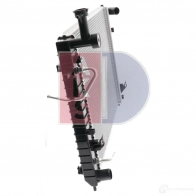 Радиатор охлаждения двигателя AKS DASIS WQH 1WE 560059n 874984 4044455461968 - Изображение 12