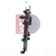 Радиатор охлаждения двигателя AKS DASIS 873899 D 7T49 4044455499794 480079n - Изображение 5