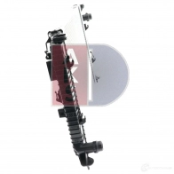 Радиатор охлаждения двигателя AKS DASIS 873899 D 7T49 4044455499794 480079n - Изображение 13