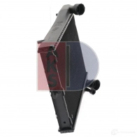 Радиатор охлаждения двигателя AKS DASIS 9K9DMQ P 870960 4044455195818 172004n - Изображение 13