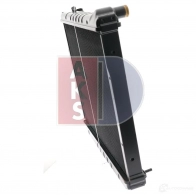 Радиатор охлаждения двигателя AKS DASIS O55X H5 520030n 4044455205845 874637 - Изображение 12