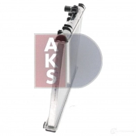 Радиатор охлаждения двигателя AKS DASIS 871923 4044455187660 213230n 2 RQDX2 - Изображение 5
