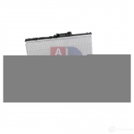 Радиатор охлаждения двигателя AKS DASIS 4044455187172 211640n KZ39JJ F 871782 - Изображение 16