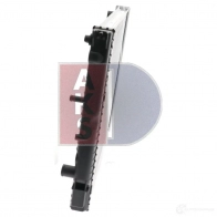 Радиатор охлаждения двигателя AKS DASIS 4044455188445 872084 ZYLPB G6 220840n - Изображение 5