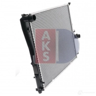Радиатор охлаждения двигателя AKS DASIS 4044455207238 050037n M6V7 G 866450 - Изображение 14