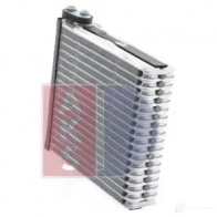 Испаритель кондиционера AKS DASIS 878384 B AC9KKT 4044455346098 820122n - Изображение 3