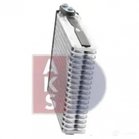 Испаритель кондиционера AKS DASIS 878384 B AC9KKT 4044455346098 820122n - Изображение 4