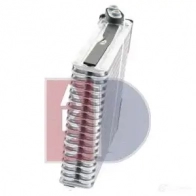 Испаритель кондиционера AKS DASIS 878384 B AC9KKT 4044455346098 820122n - Изображение 5