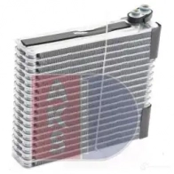 Испаритель кондиционера AKS DASIS 878384 B AC9KKT 4044455346098 820122n - Изображение 7