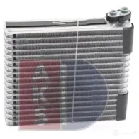 Испаритель кондиционера AKS DASIS 878384 B AC9KKT 4044455346098 820122n - Изображение 8
