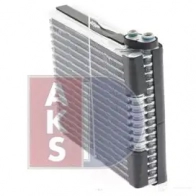 Испаритель кондиционера AKS DASIS 878384 B AC9KKT 4044455346098 820122n - Изображение 11