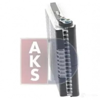Испаритель кондиционера AKS DASIS 878384 B AC9KKT 4044455346098 820122n - Изображение 12