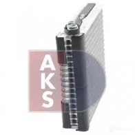 Испаритель кондиционера AKS DASIS 878384 B AC9KKT 4044455346098 820122n - Изображение 13
