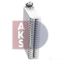 Испаритель кондиционера AKS DASIS 4044455502296 P1FO 5 820341n 878548 - Изображение 4
