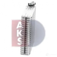 Испаритель кондиционера AKS DASIS 4044455502296 P1FO 5 820341n 878548 - Изображение 5