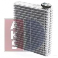 Испаритель кондиционера AKS DASIS 4044455502296 P1FO 5 820341n 878548 - Изображение 10
