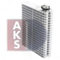 Испаритель кондиционера AKS DASIS 4044455502296 P1FO 5 820341n 878548 - Изображение 11