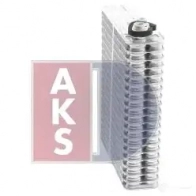 Испаритель кондиционера AKS DASIS 4044455502296 P1FO 5 820341n 878548 - Изображение 12