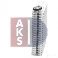 Испаритель кондиционера AKS DASIS 4044455502296 P1FO 5 820341n 878548 - Изображение 13