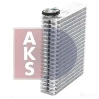 Испаритель кондиционера AKS DASIS 4044455502296 P1FO 5 820341n 878548 - Изображение 14