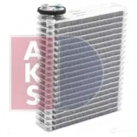 Испаритель кондиционера AKS DASIS 4044455502296 P1FO 5 820341n 878548 - Изображение 15