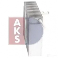 Испаритель кондиционера AKS DASIS GEG S2E4 821880n 4044455344766 878654 - Изображение 12