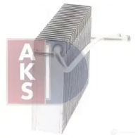 Испаритель кондиционера AKS DASIS GEG S2E4 821880n 4044455344766 878654 - Изображение 13