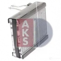 Испаритель кондиционера AKS DASIS 878547 820340n 4044455502289 DS 1WK - Изображение 6
